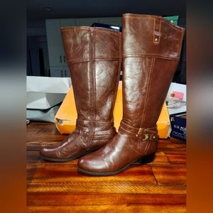 Unisa Tall Riding Boot